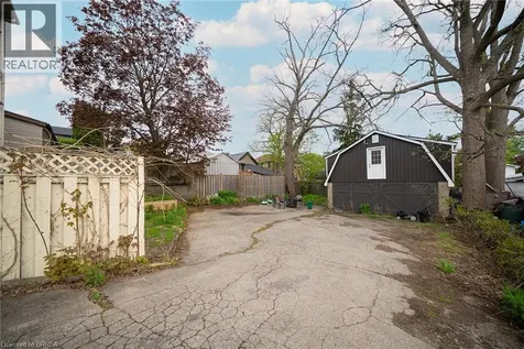 294 Darling Street Brantford ON N3S 3X8