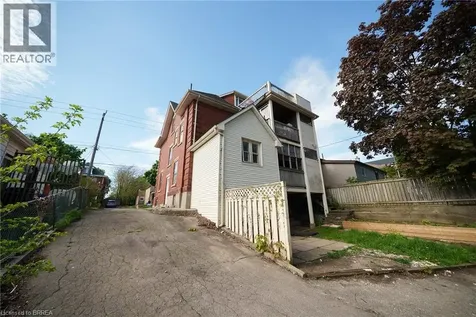 294 Darling Street Brantford ON N3S 3X8