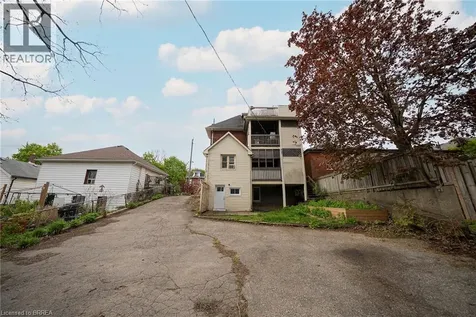 294 Darling Street Brantford ON N3S 3X8