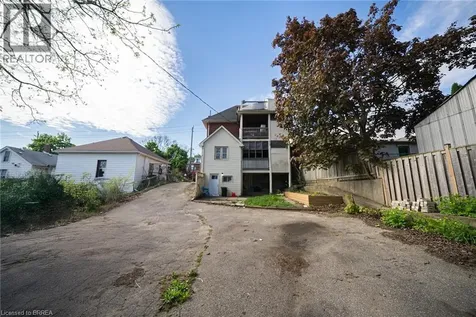 294 Darling Street Brantford ON N3S 3X8