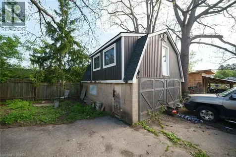 294 Darling Street Brantford ON N3S 3X8