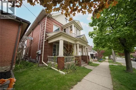 294 Darling Street Brantford ON N3S 3X8