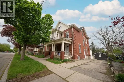 294 Darling Street Brantford ON N3S 3X8