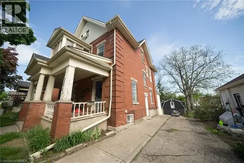 294 Darling Street Brantford ON N3S 3X8