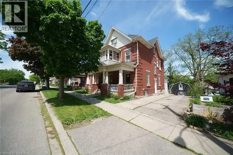 294 Darling Street Brantford ON N3S 3X8