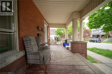 294 Darling Street Brantford ON N3S 3X8