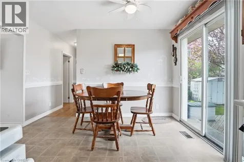 17 Kathleen Street Paris ON N3L 1V7