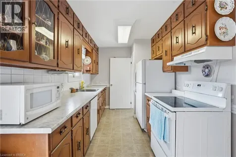 17 Kathleen Street Paris ON N3L 1V7