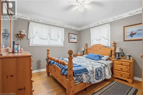 17 Kathleen Street Paris ON N3L 1V7