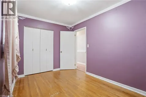 17 Kathleen Street Paris ON N3L 1V7