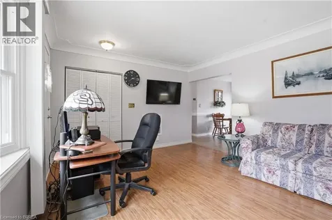 17 Kathleen Street Paris ON N3L 1V7