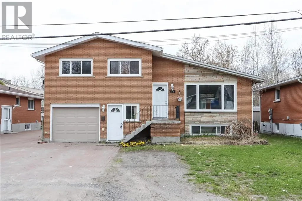 37 Wagner Street Sudbury ON P3E 2P4
