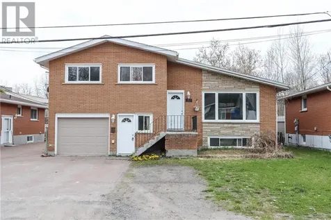 37 Wagner Street Sudbury ON P3E 2P4