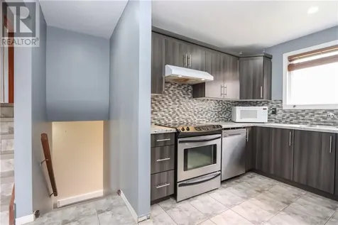37 Wagner Street Sudbury ON P3E 2P4