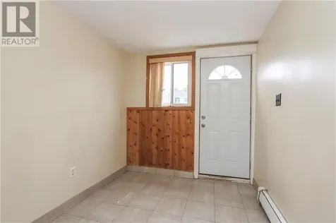 37 Wagner Street Sudbury ON P3E 2P4