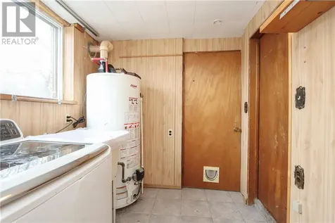 37 Wagner Street Sudbury ON P3E 2P4