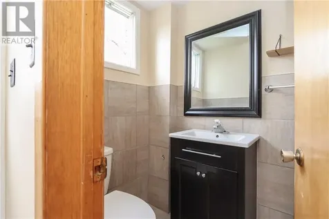 37 Wagner Street Sudbury ON P3E 2P4