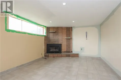 37 Wagner Street Sudbury ON P3E 2P4