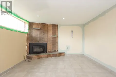 37 Wagner Street Sudbury ON P3E 2P4