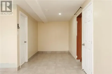 37 Wagner Street Sudbury ON P3E 2P4