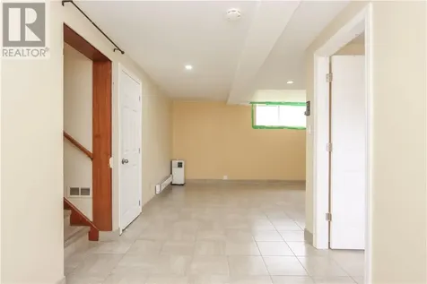 37 Wagner Street Sudbury ON P3E 2P4