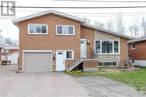 37 Wagner Street Sudbury ON P3E 2P4