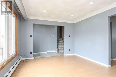 37 Wagner Street Sudbury ON P3E 2P4