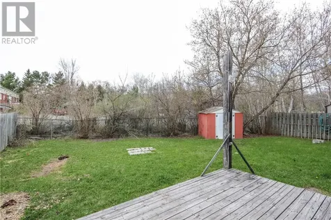 37 Wagner Street Sudbury ON P3E 2P4