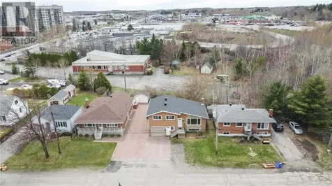 37 Wagner Street Sudbury ON P3E 2P4
