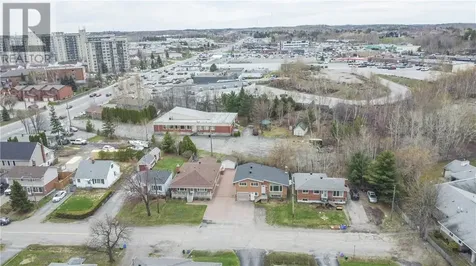 37 Wagner Street Sudbury ON P3E 2P4