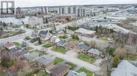 37 Wagner Street Sudbury ON P3E 2P4