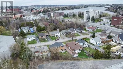 37 Wagner Street Sudbury ON P3E 2P4