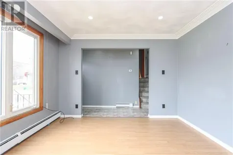 37 Wagner Street Sudbury ON P3E 2P4