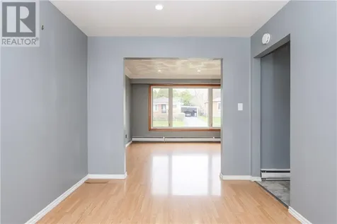 37 Wagner Street Sudbury ON P3E 2P4