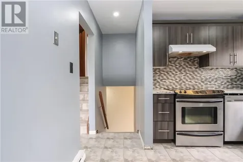 37 Wagner Street Sudbury ON P3E 2P4