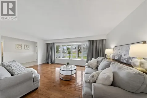 93 Kingston Court Sudbury ON P3A 1E1