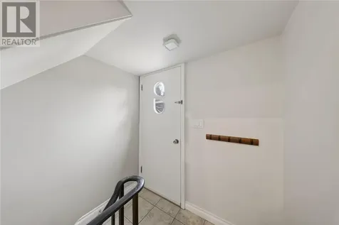 93 Kingston Court Sudbury ON P3A 1E1