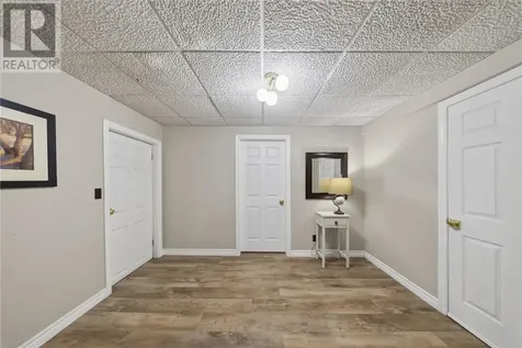 93 Kingston Court Sudbury ON P3A 1E1