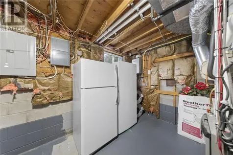 93 Kingston Court Sudbury ON P3A 1E1