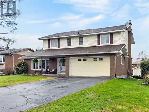 93 Kingston Court Sudbury ON P3A 1E1