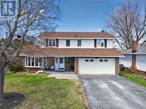 93 Kingston Court Sudbury ON P3A 1E1