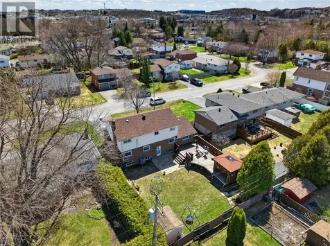 93 Kingston Court Sudbury ON P3A 1E1