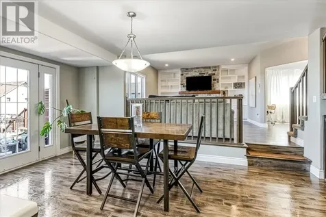 1654 Meadowlark Way Val Caron ON P3N 0A8