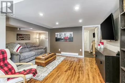 1654 Meadowlark Way Val Caron ON P3N 0A8
