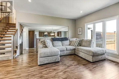 1654 Meadowlark Way Val Caron ON P3N 0A8