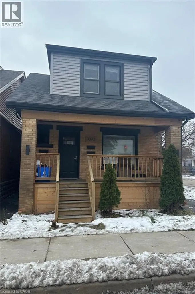 1090 Cannon Street East Hamilton ON L8L 2J4