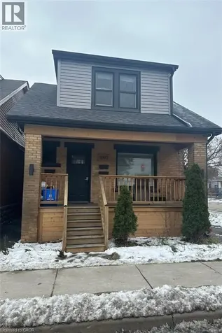 1090 Cannon Street East Hamilton ON L8L 2J4