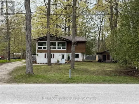 288 Knox Road East Wasaga Beach ON L9Z 2T5