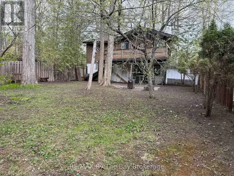 288 Knox Road East Wasaga Beach ON L9Z 2T5