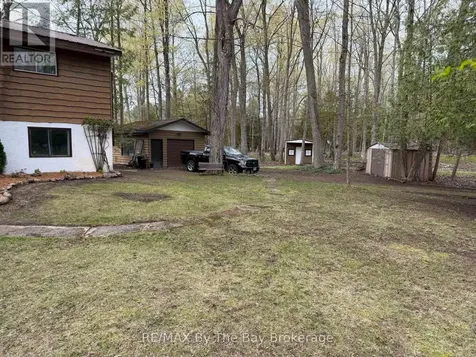288 Knox Road East Wasaga Beach ON L9Z 2T5